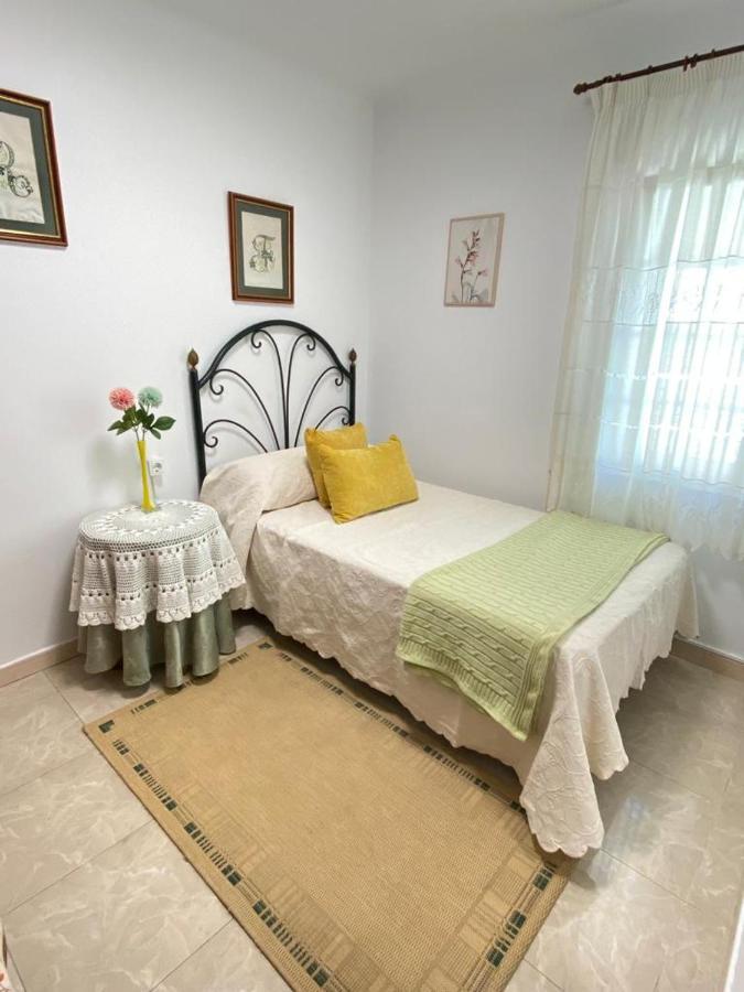 Casa Abuela Rosa En El Centro De Cambados_5P Exterior foto