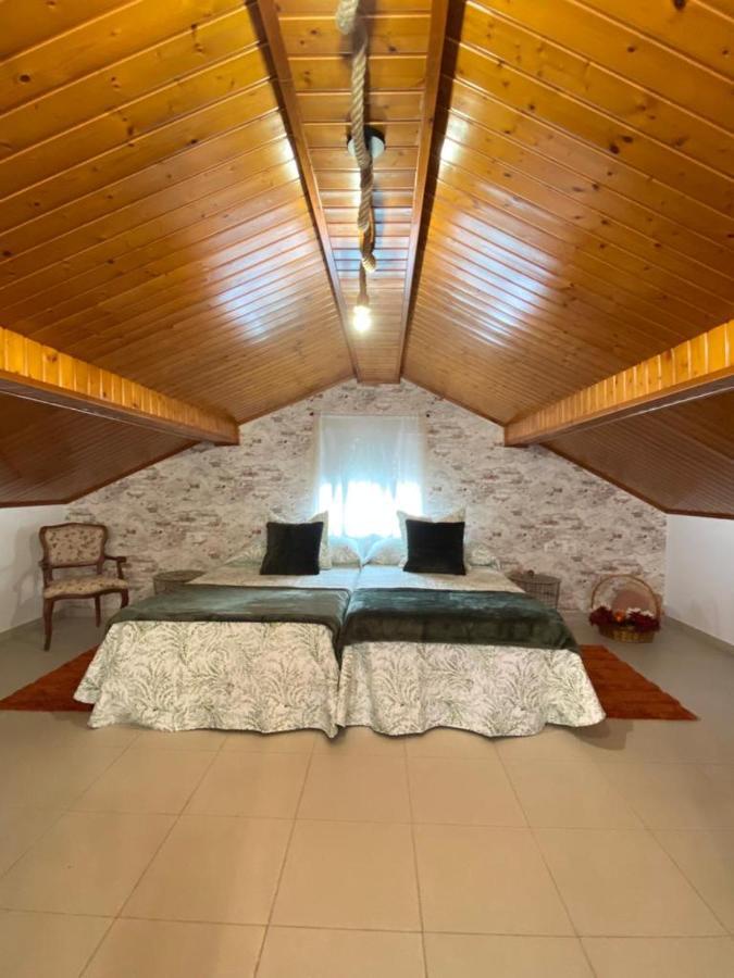 Casa Abuela Rosa En El Centro De Cambados_5P Exterior foto
